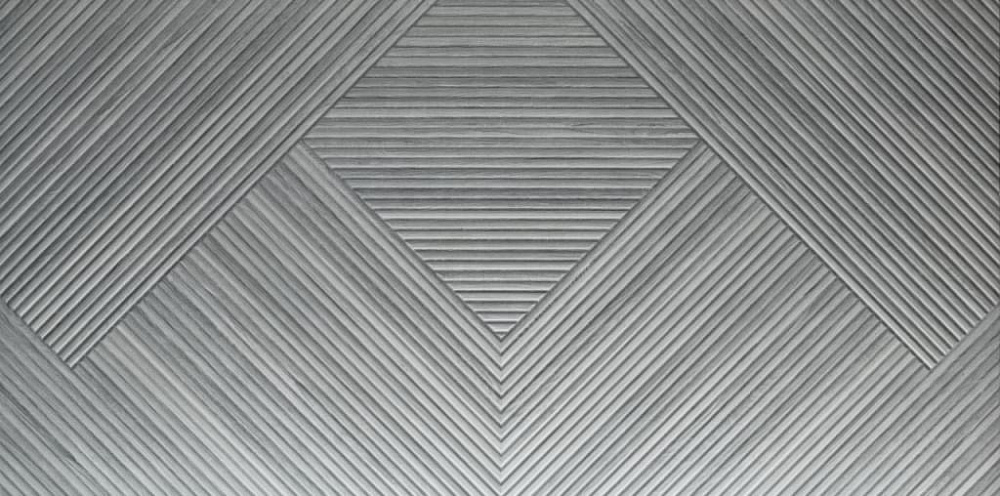 картинка Керамогранит Иран Starwood Gray 61W1070L 59.6*119.6см (1.425м2/2шт) 