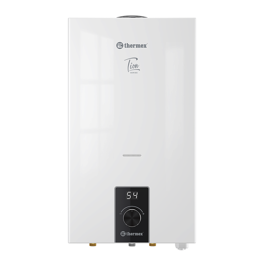 картинка Водонагреватель газовый проточный Thermex T 26 D 