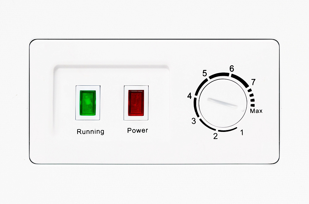 картинка Морозильный ларь Hiberg PF 39 L2W 