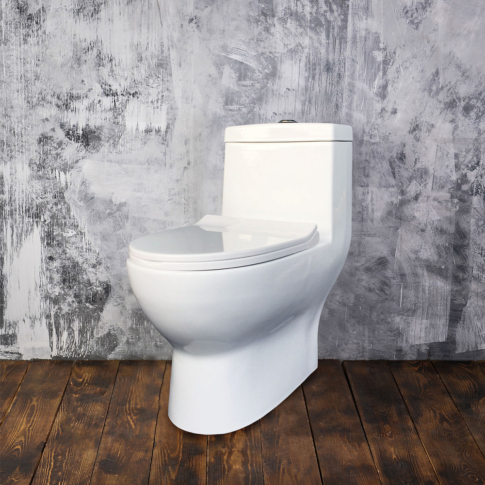 картинка Монолит T1017 сиденье тонкое Eva Gold 