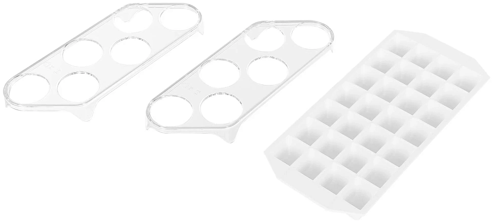 картинка Холодильник Hyundai CC 3595 FWT 