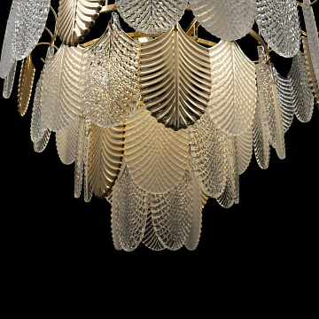 Картинка Люстра Maytoni FR5143PL-09G от гипермаркета ТАТАЕВ