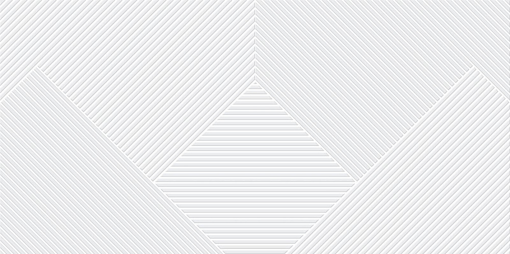 картинка Керамогранит Иран White Monocolor Structure A-Ceramica 61w1211a 59.6*119.6см (1.425м2/2шт) 