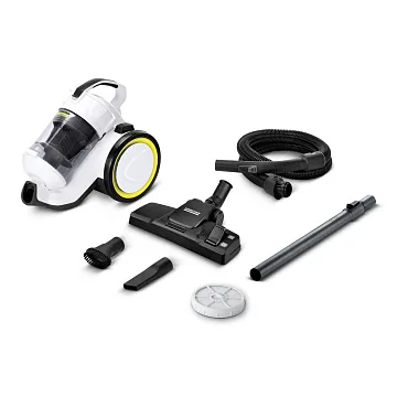 картинка Пылесос VC3 1.198-053.0 Karcher  являющийся официальным дистрибьютором в России 