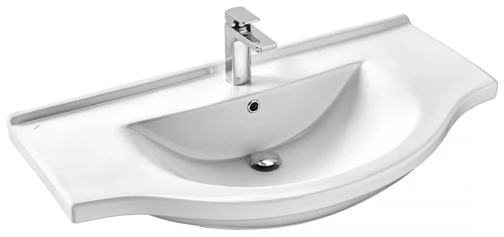 картинка Раковиной Эльбрус 100 ольха Loranto 