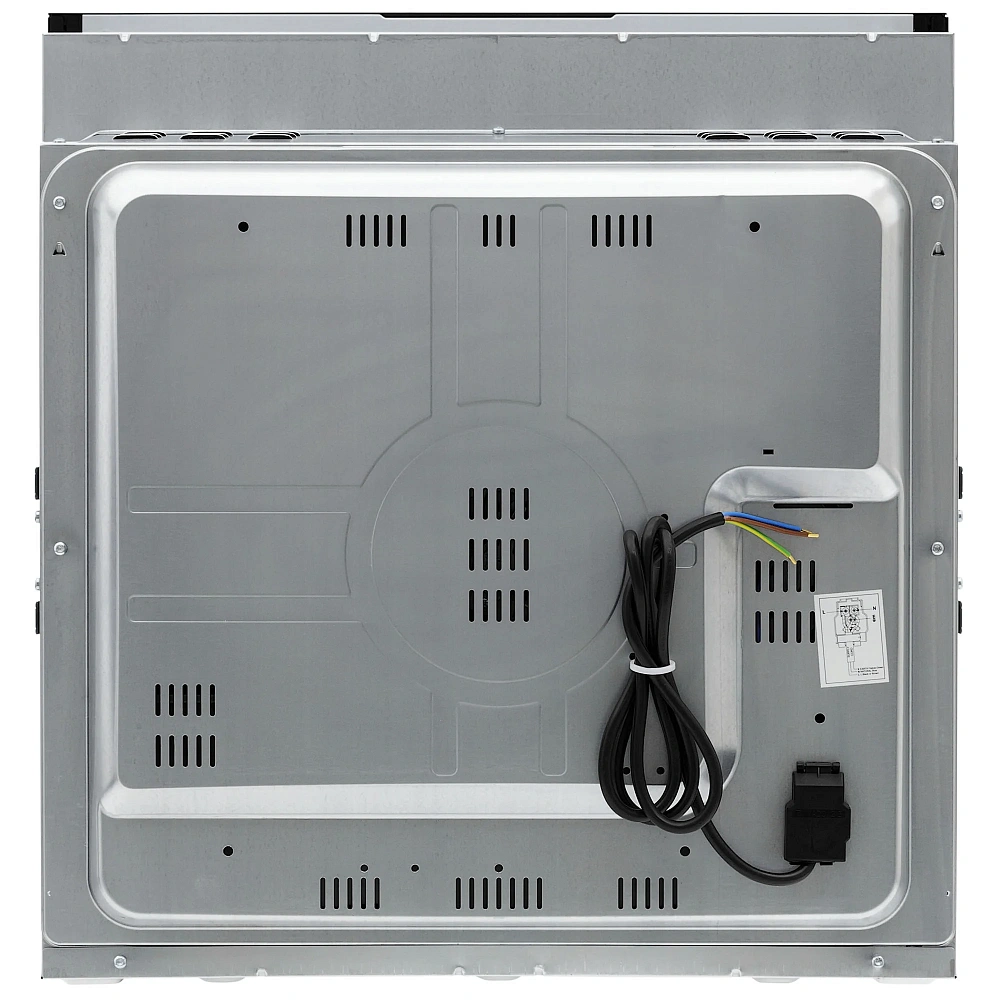 картинка Духовой шкаф электрический Krona Birne 60 BL KROE029 