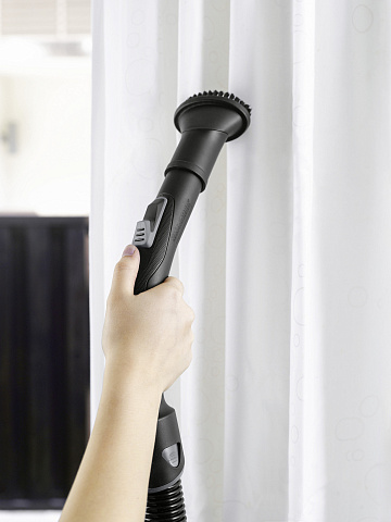 картинка Пылесос VC3 1.198-053.0 Karcher  являющийся официальным дистрибьютором в России 