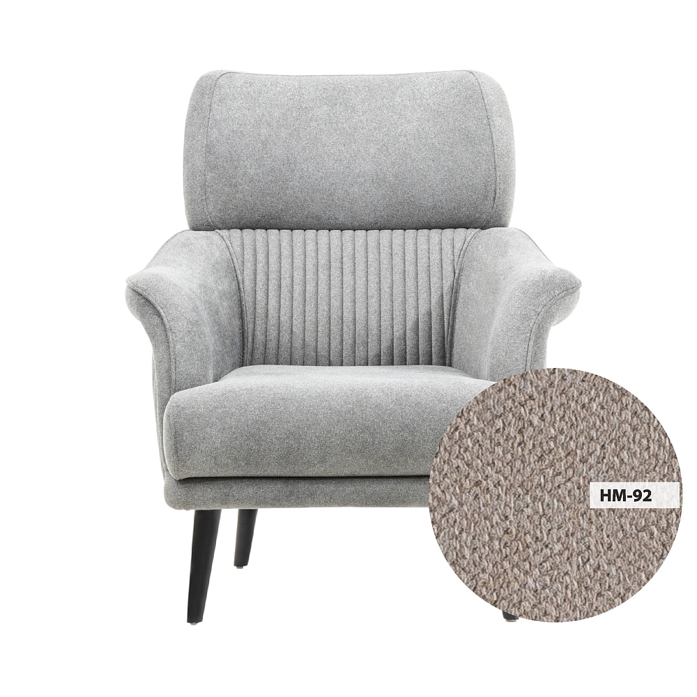 картинка Кресло New Best One Seater HM-92 без раздвижного механизма Weltew 