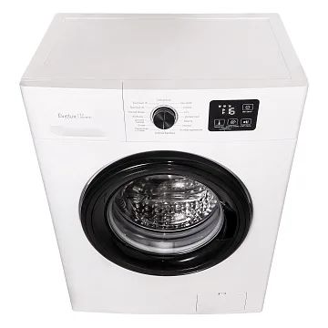 картинка Стиральная машина Evelux EW 46121  являющийся официальным дистрибьютором в России 