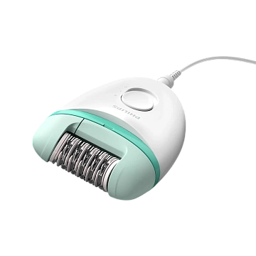 картинка Эпилятор Philips BRE 245/00  являющийся официальным дистрибьютором в России 