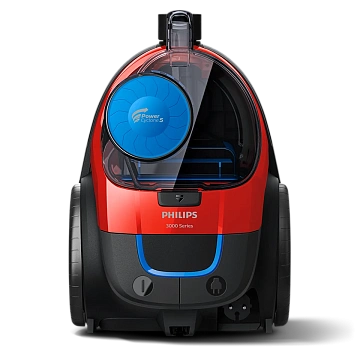 картинка Пылесос Philips FC 9330/09  являющийся официальным дистрибьютором в России 
