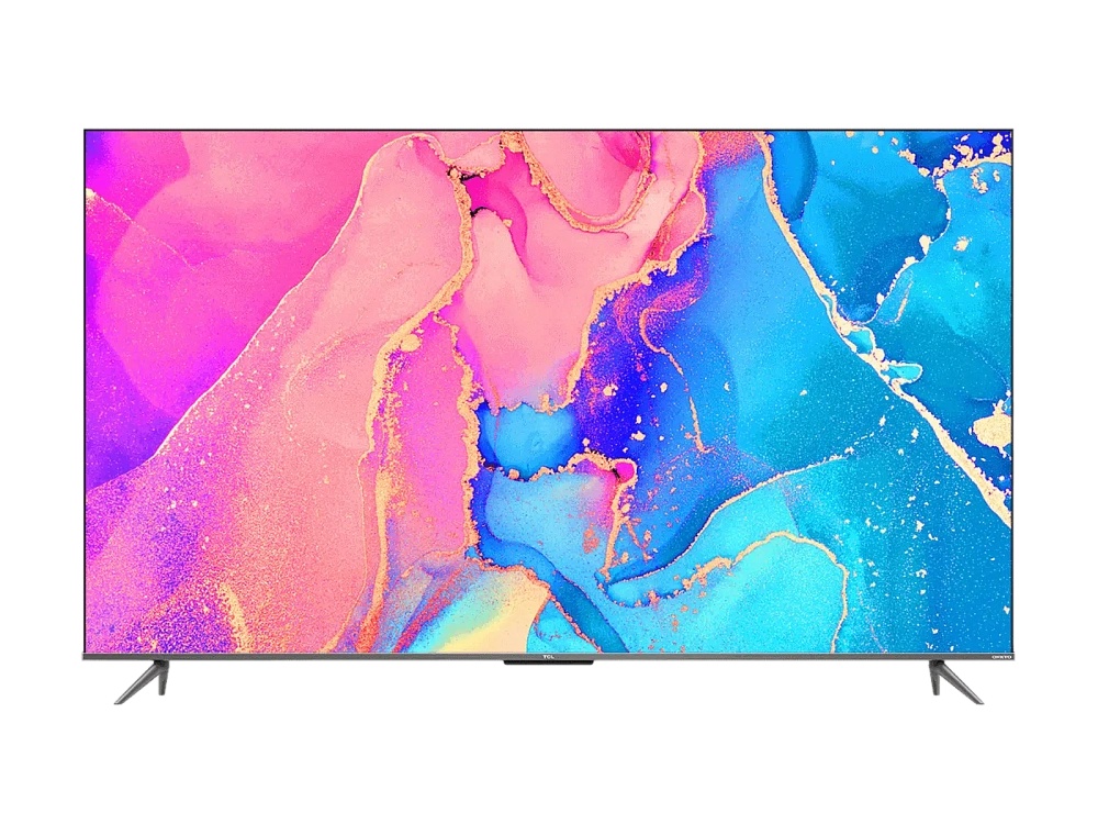 картинка Телевизор TCL L 65 C 635 