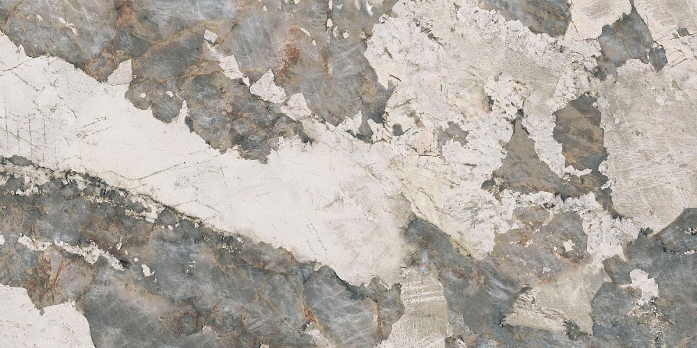 картинка Керамогранит Керранова K-2601/MR/60*120см (1.44м2/2шт) образец 