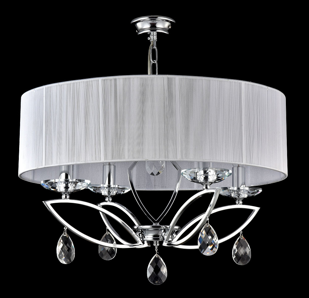 Люстра Maytoni MOD602-04-N от гипермаркета ТАТАЕВ