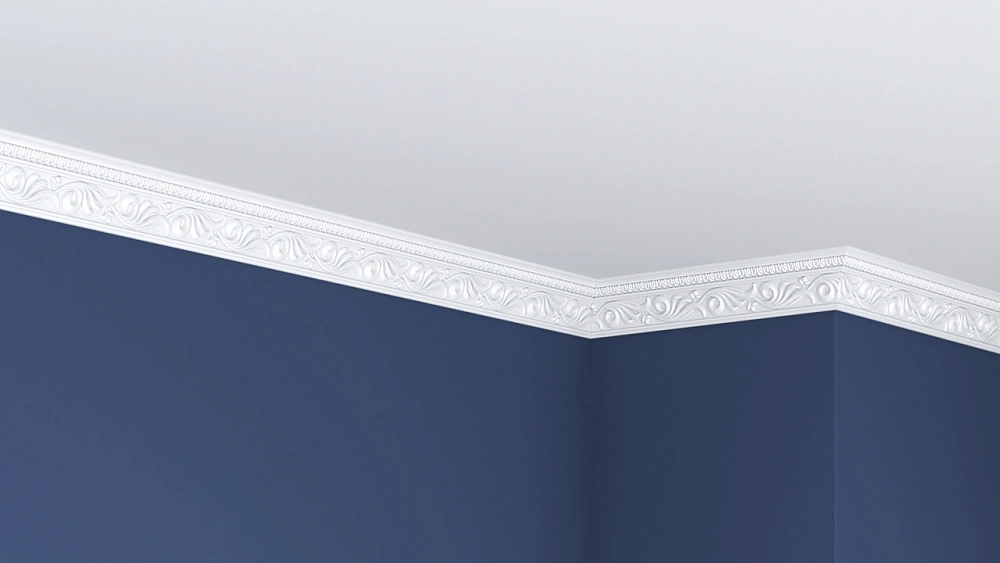 картинка Плинтус декоративный Германия GP-29 (28шт) 