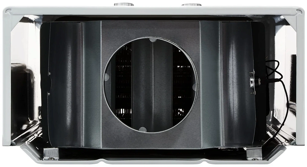 картинка Колонка газовая Zanussi GWH 10 Fonte Turbo 