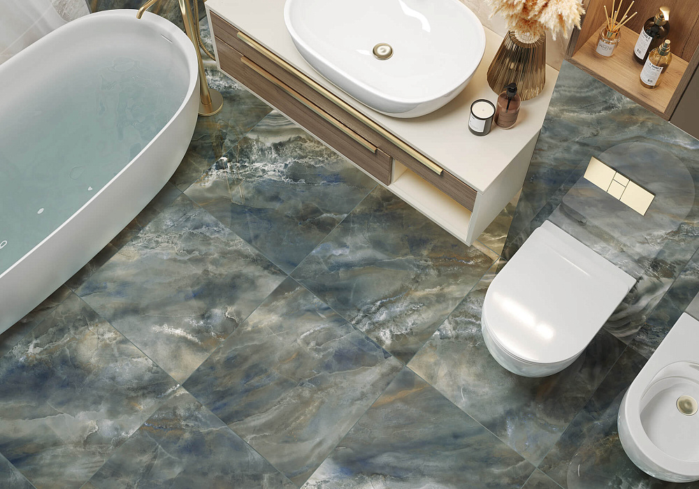 картинка Панель Columbia Gungle 600*1200 (60120CLU31P) TM LCM 