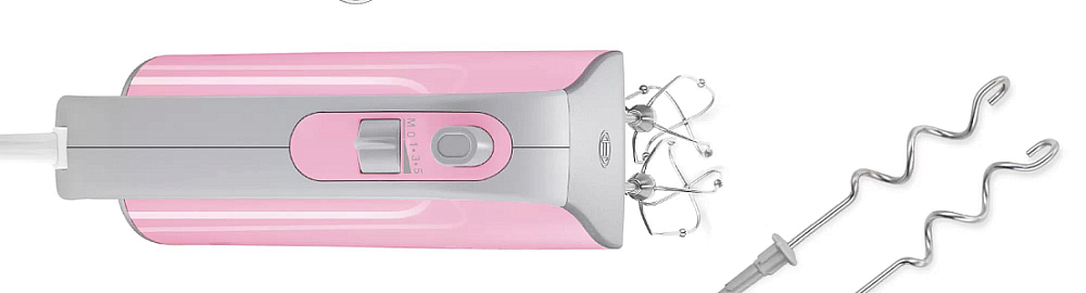 картинка Миксер Bosch MFQ 4030 K 