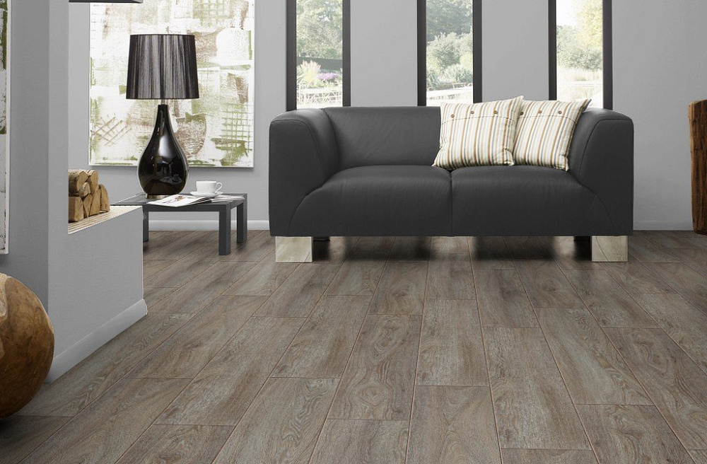 Ламинат Kronoswiss D4841 Дуб Робустус 1380*193*12мм(1.332м2/5шт) от гипермаркета ТАТАЕВ