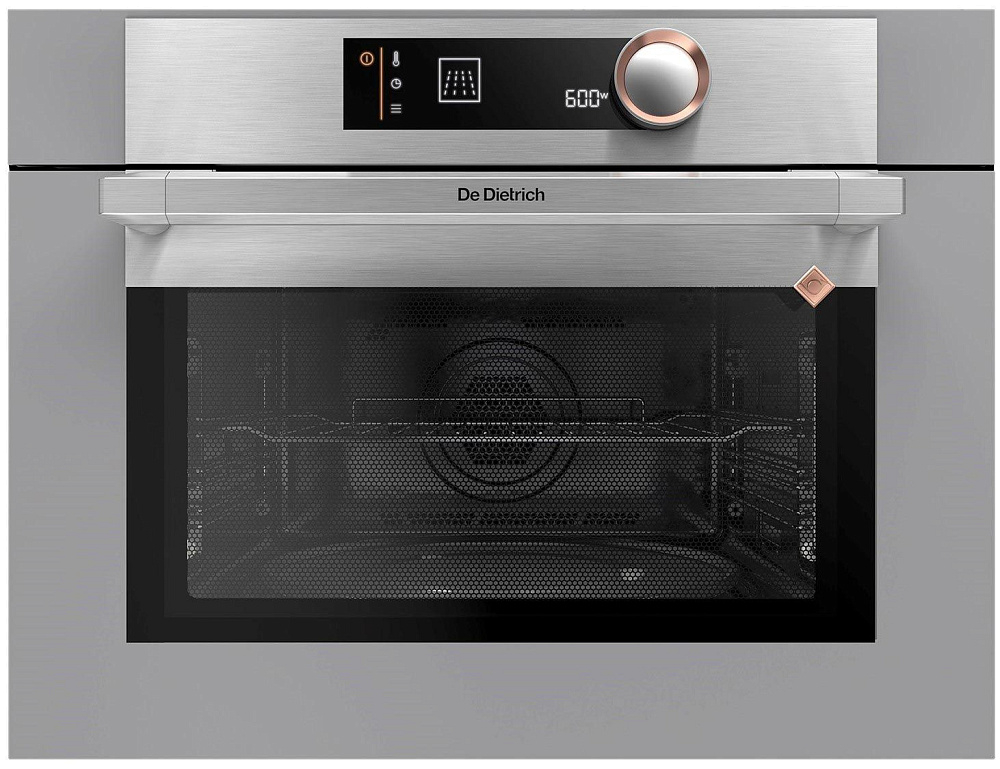 картинка Микроволновая печь De Dietrich DKC7340G 