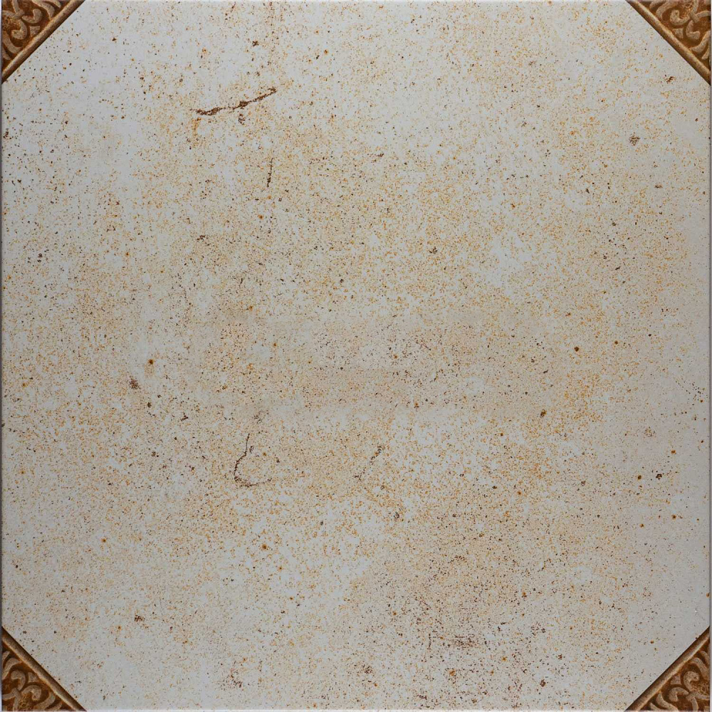 картинка Плитка керамическая Barcelona 3BR0021 д/пола 40*40см (1.12м2/7шт) 