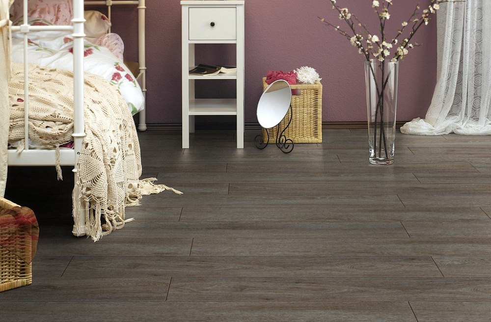 Ламинат Kronoswiss D4841 Дуб Робустус 1380*193*12мм(1.332м2/5шт) от гипермаркета ТАТАЕВ