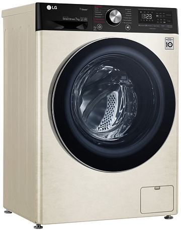 картинка Стиральная машина LG F2V5HS9B  являющийся официальным дистрибьютором в России 