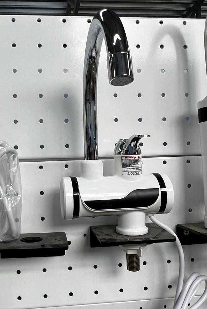 картинка Кран-водонагреватель R0101 Feinse 