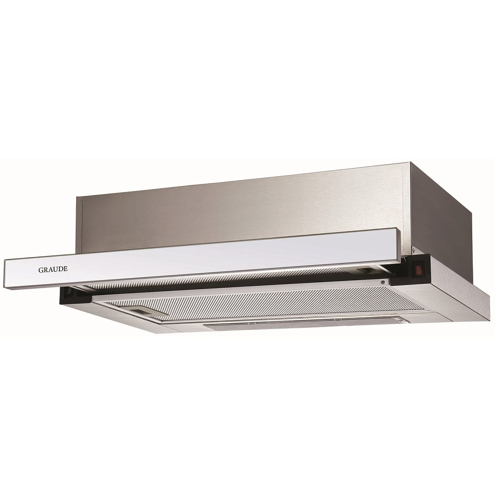 картинка Вытяжка встраиваемая Graude DHF 60.0 W 