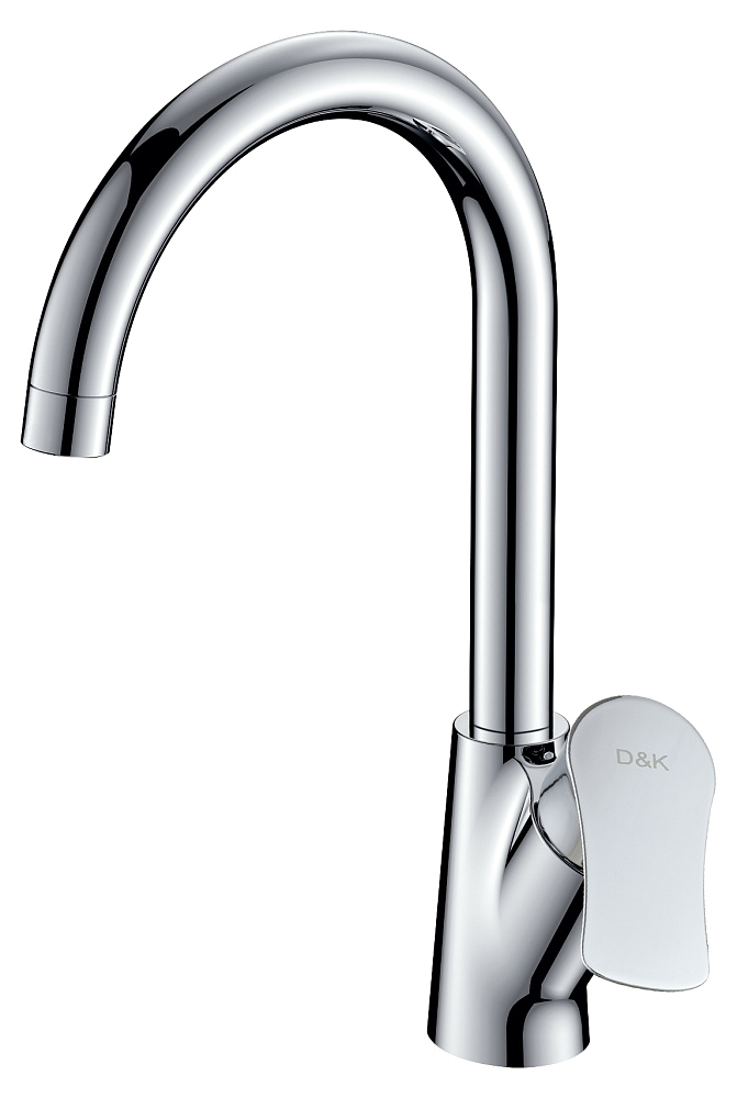 картинка Смеситель для кухни D&K DA-1272441 