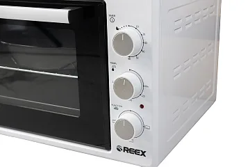 картинка Мини-печь Reex MNO RXW001 37  являющийся официальным дистрибьютором в России 