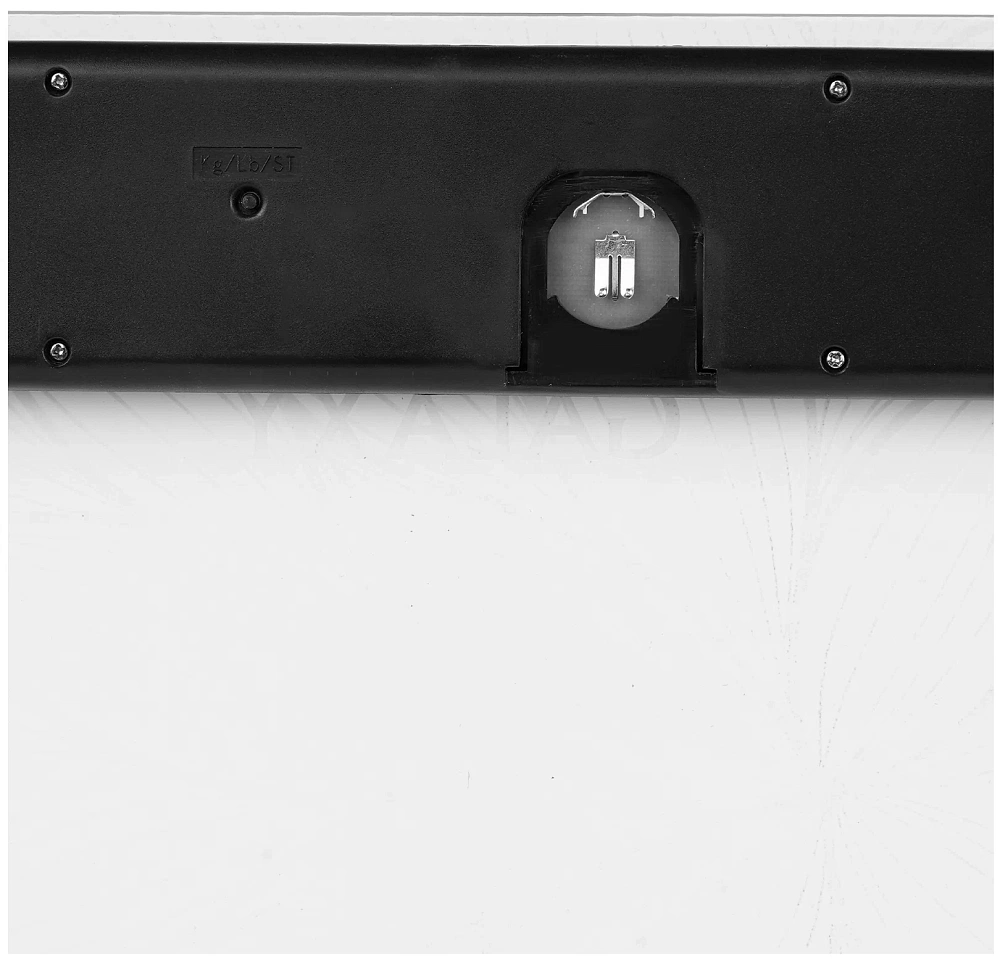 картинка Весы напольные электронные Galaxy GL 4807 