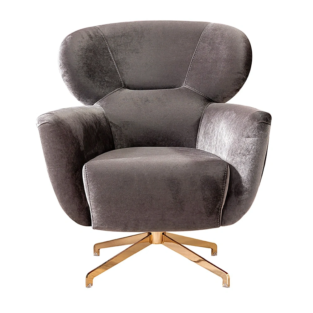 картинка Кресло Florya One Seater HM-88 без раздвижного механизма Weltew 