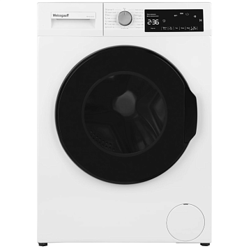 картинка Стиральная машина Weissgauff WM 36124 DS Белая 4кг  являющийся официальным дистрибьютором в России 