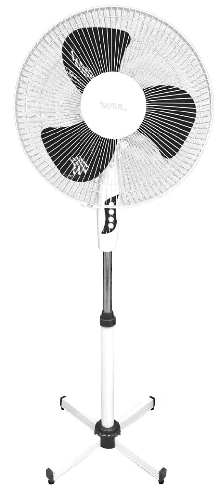 картинка Вентилятор напольный Vail Vl-3001 