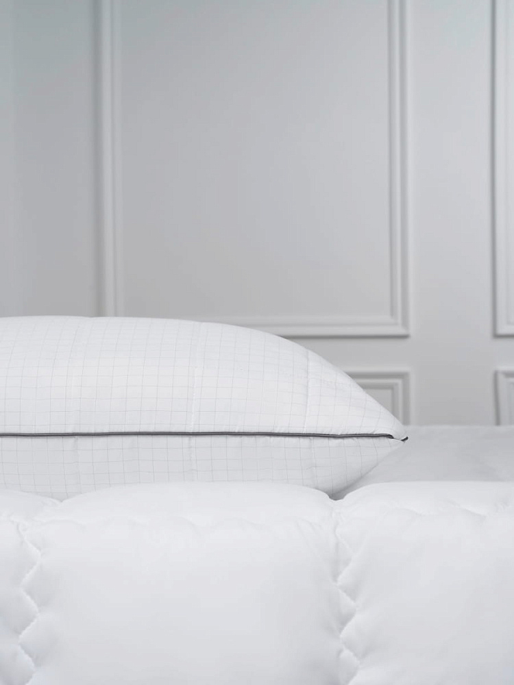 картинка Подушка Arya 50*70 Anti-stres Nano 