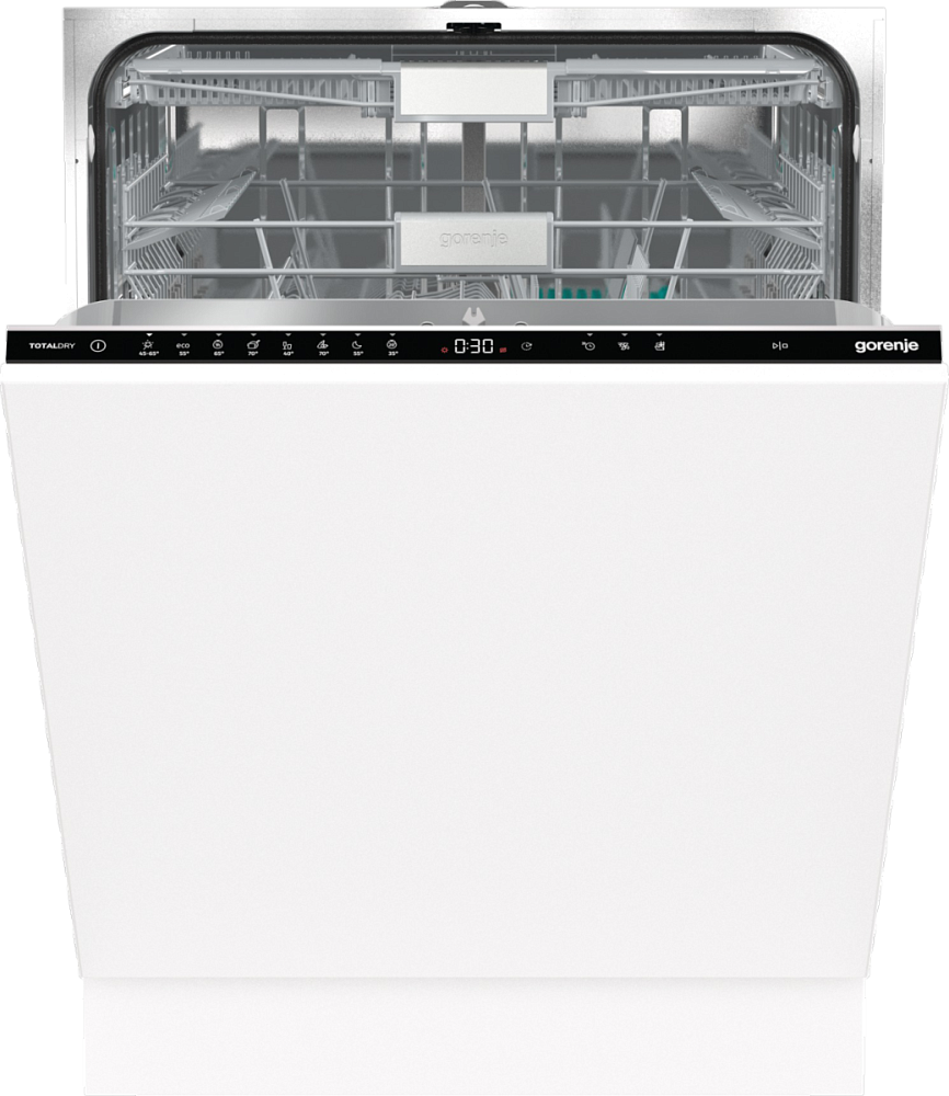 картинка Посудомоечная машина Gorenje GV663C61 
