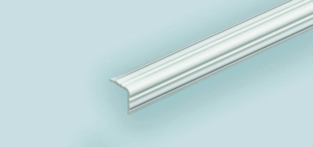 картинка Уголок декоративный ПВХ №110 10*10*2.7 (25шт) 