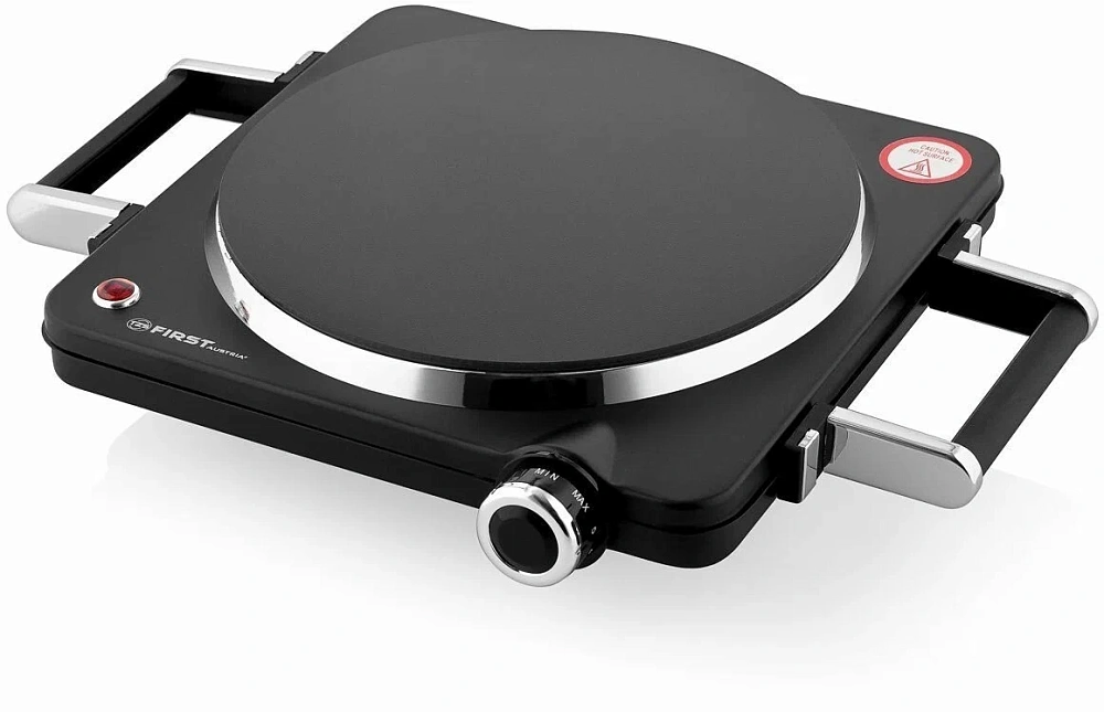 картинка Плита настольная инфракрасная First Austria FA-5096-5 