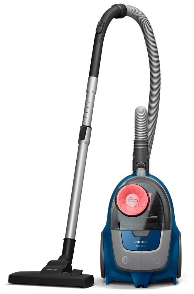 картинка Пылесос Philips XB 2125 