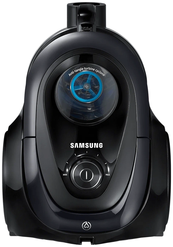 картинка Пылесос Samsung VC18M21D0VG 