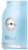 картинка Блендер Kitfort KT-1375-2 голубой 