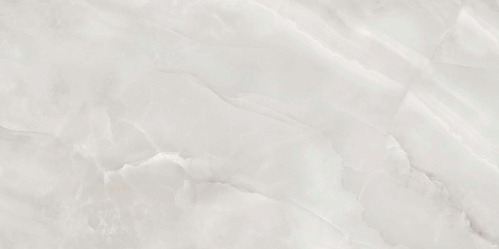 картинка Панель Onyx Breez Gray 60120ONB15 60*120 (ТМ Delacora) ОБРАЗЕЦ!!! 