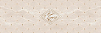 картинка Панель керамическая Diana 765 29.5*89.5см 