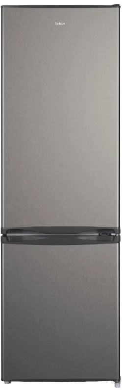 картинка Холодильник Evelux FS 2220 X  являющийся официальным дистрибьютором в России 
