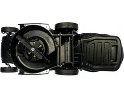 картинка Газонокосилка электрическая ELM 3320 Makita  являющийся официальным дистрибьютором в России 