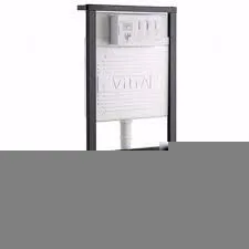 картинка Инсталяция для унитаза 742-5800-01 Vitra  являющийся официальным дистрибьютором в России 