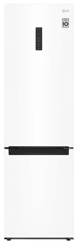 картинка Холодильник LG GA-B 509 LQYL  являющийся официальным дистрибьютором в России 
