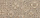 Плитка керамическая Измир д/стен низ декор кофейный 25*50см (1.375м2/11шт)